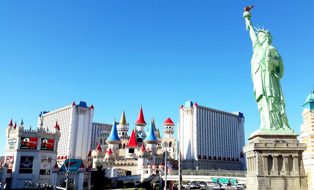 Tournament Of Kings - Excalibur Hotel & Casino, Las Vegas, NV - Tickets,  information, reviews