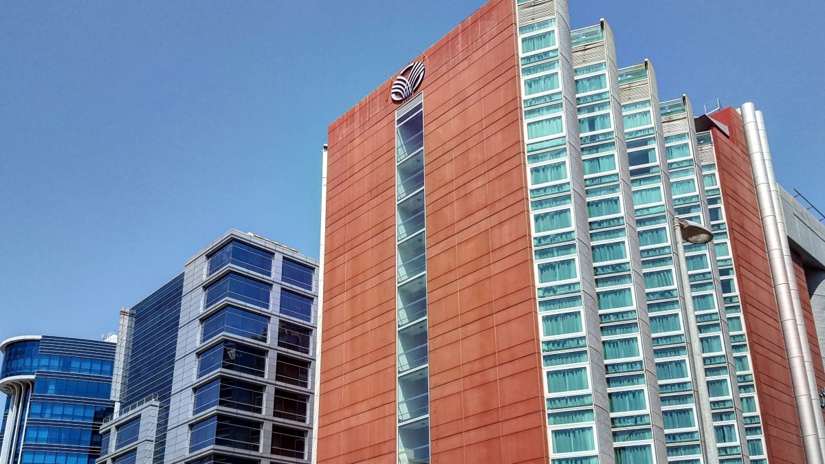 Rihab Rotana