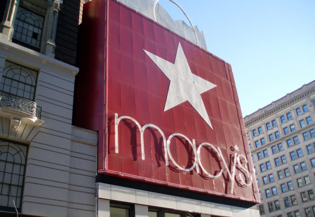 Macy's