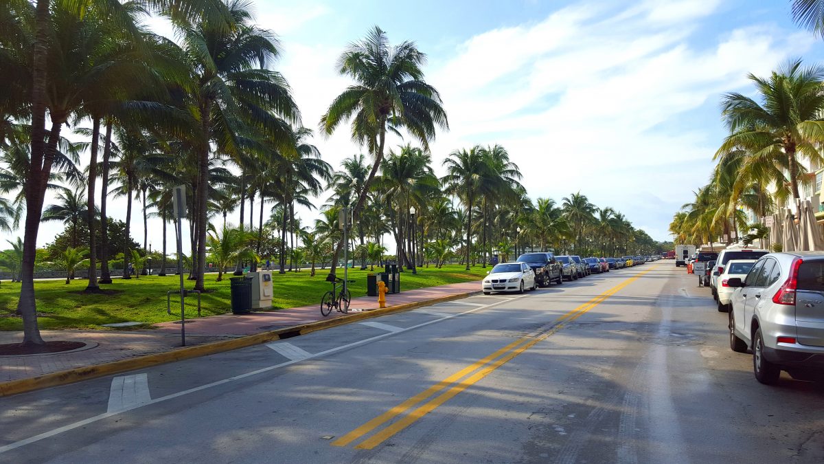 Miami Beach