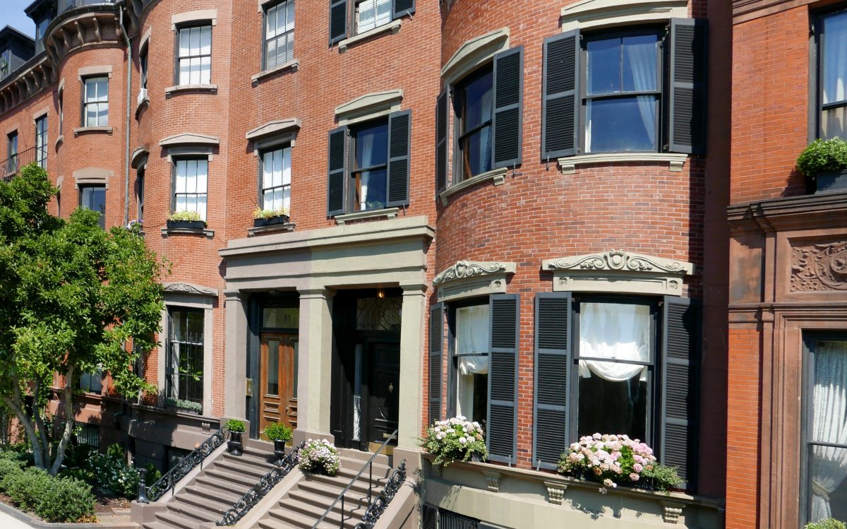 Beacon Hill