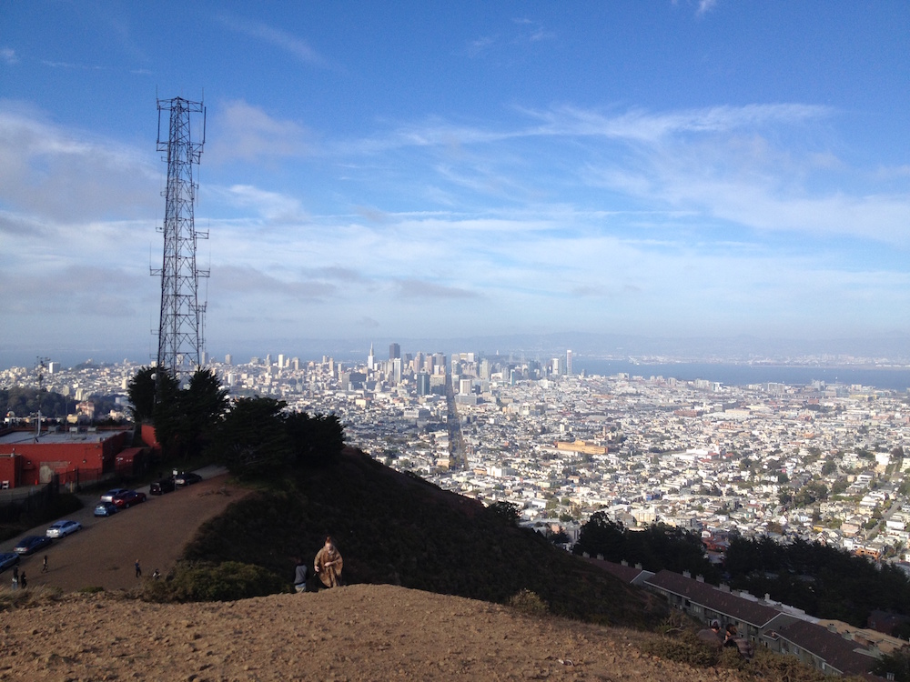 Twin Peaks
