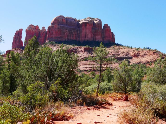 Enchanting Sedona, Arizona (USA) Travel with Anda Enchanting Sedona, Arizona (USA) Travel with Anda