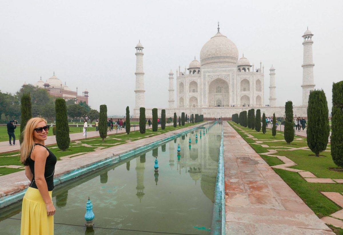 taj travel reviews