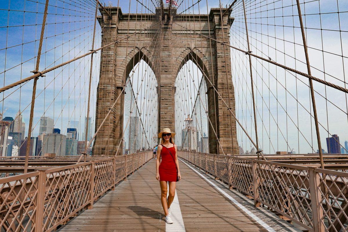 5 Days In New York Things To Do In Manhattan Travel With Anda 5 Days In New York Things To Do In Manhattan Travel With Anda