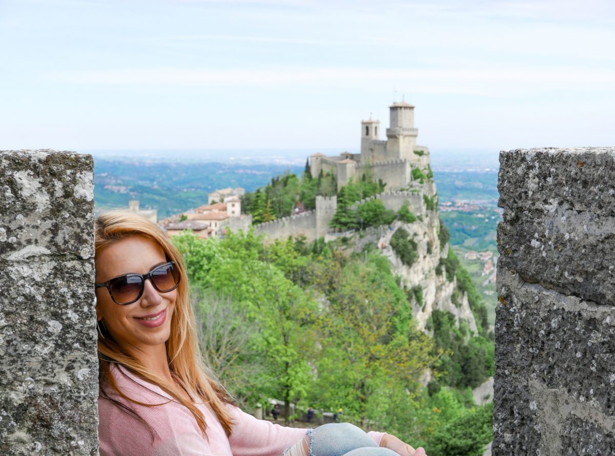 Visit San Marino a tiny country with a great soul Travel with Anda