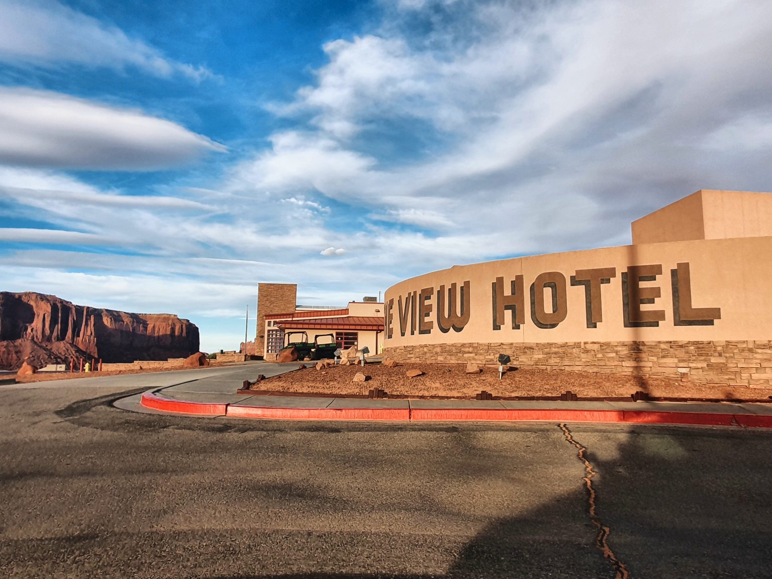 Hotel Review The View Hotel Monument Valley (Utah) Travel with Anda Hotel Review The View Hotel Monument Valley (Utah) Travel with Anda