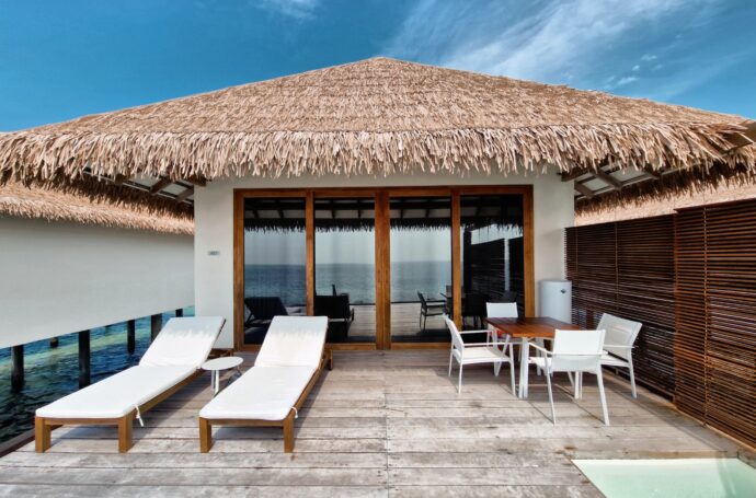 cinnamon velifushi maldives review