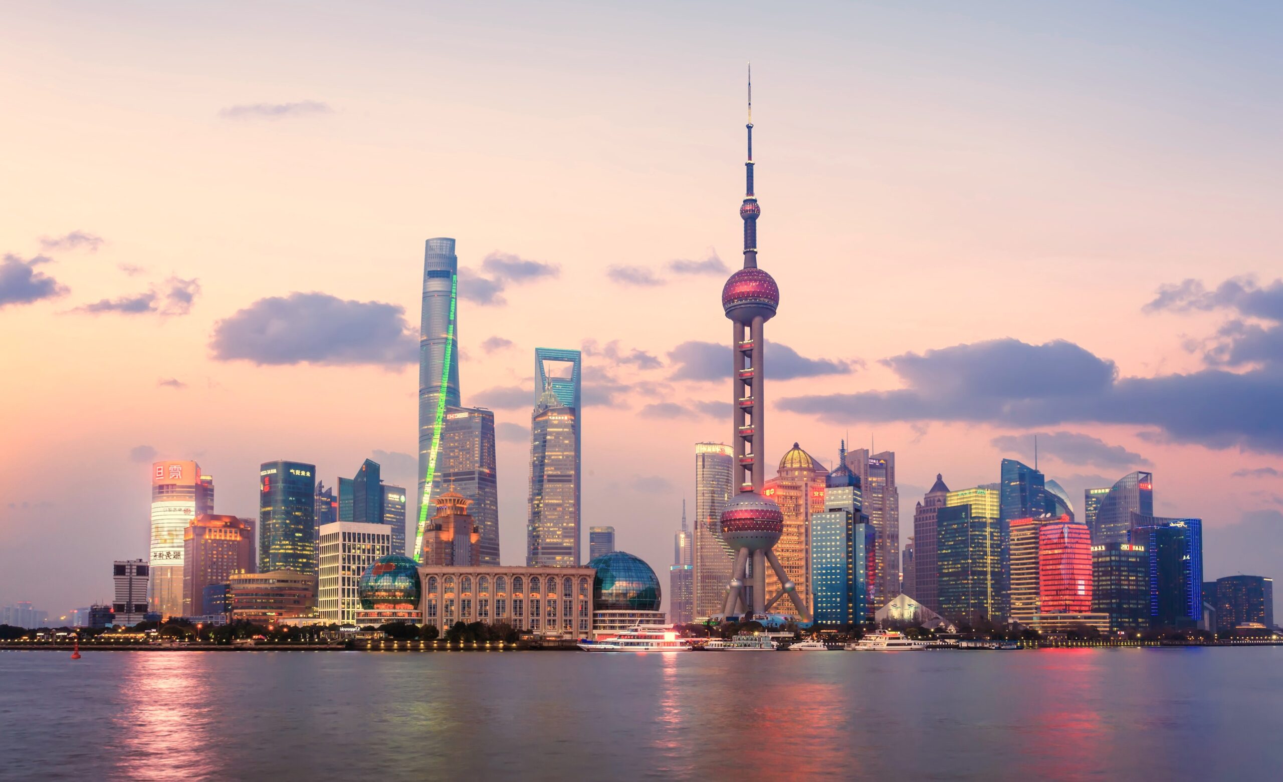 Top 5 Attractions To See In Shanghai Travel With Anda blog Top 5 Attractions To See In Shanghai Travel With Anda blog