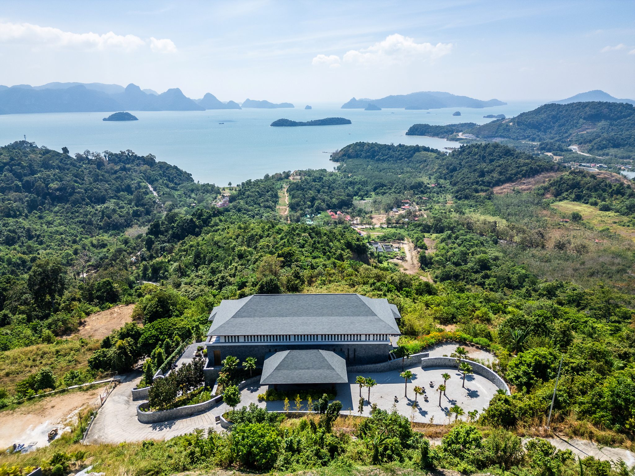 langkawi-White-Monkey-Villa-